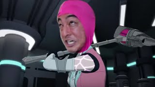 RWBY Volume 8 Episode 3- Everyone Is Stupid!