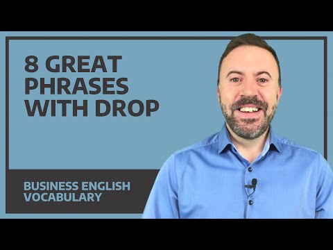 8 Great Phrases