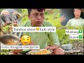 Gelto Bang Lou Kuki Style Bamboo Shoot Curry Gotoi Changpah Changal Me Atui Dan2 Gelto Bang Lou Kuki Style Bamboo Shoot Curry Gotoi Changpah Changal Me Atui Dan2
