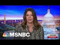 Morning Joe Says Goodbye To Kasie Hunt | MSNBC