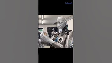 Top 5 Powerful Humanoid Robots in the World - AI Telugu