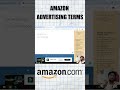 Amazon PPC for Beginners