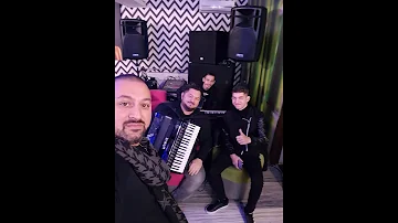 Toci de la Timișoara și Formația Turdenii JOC DE BANAT 2023🎤🎹🪗🎻🎹