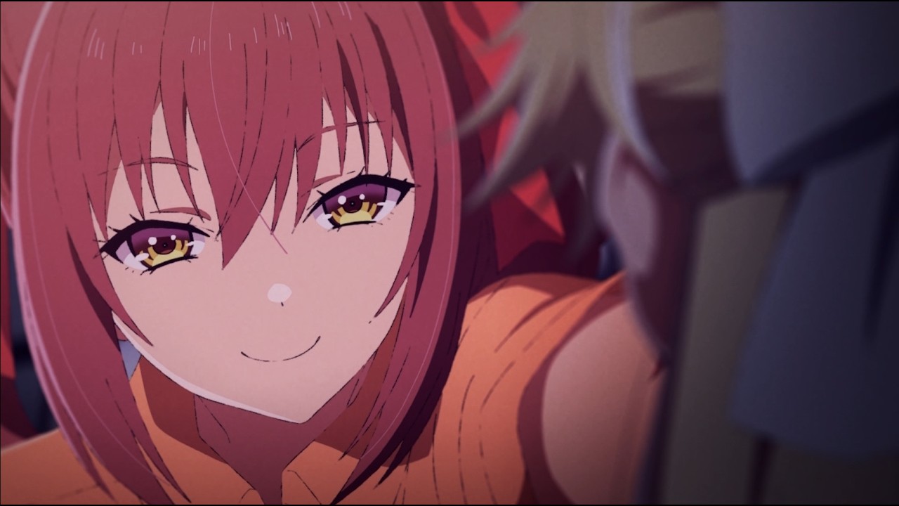 ZAQ「ライアーヴェール」Lyric Video (TVアニメ『ようこそ実力至上主義の教室へ 4th Season 2年生編1学期』エンディングテーマ)