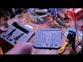 Making a Mold for Soft Plastic Lures