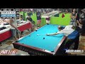 (7) Efren "Bata" Reyes VS Jaime Capunitan (Jenny's Billiard) Alabang Junction