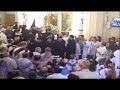 قداس عيد العنصرة 16 6 2019 