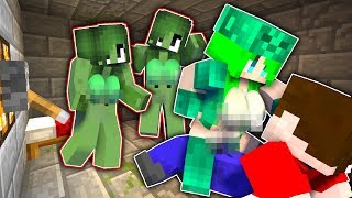 НУБ СПАС ДЕВУШКА ЗОМБИ В МАЙНКРАФТ! НУБ И ПРО ПРОТИВ АРМИЯ ЗОМБИ MINECRAFT! 100% ТРОЛЛИНГ НУБА МАЙН НУБ СПАС ДЕВУШКА ЗОМБИ В МАЙНКРАФТ! НУБ И ПРО ПРОТИВ АРМИЯ ЗОМБИ MINECRAFT! 100% ТРОЛЛИНГ НУБА МАЙН