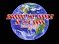 274 days around the world an epic journey bob alan travels