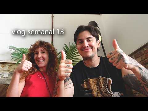 What I don't like about being trans - weekly vlog 13