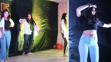 Fitoor 2.0 GLA UNIVERSITY Part -2|| Dance Singing Poetry competition
