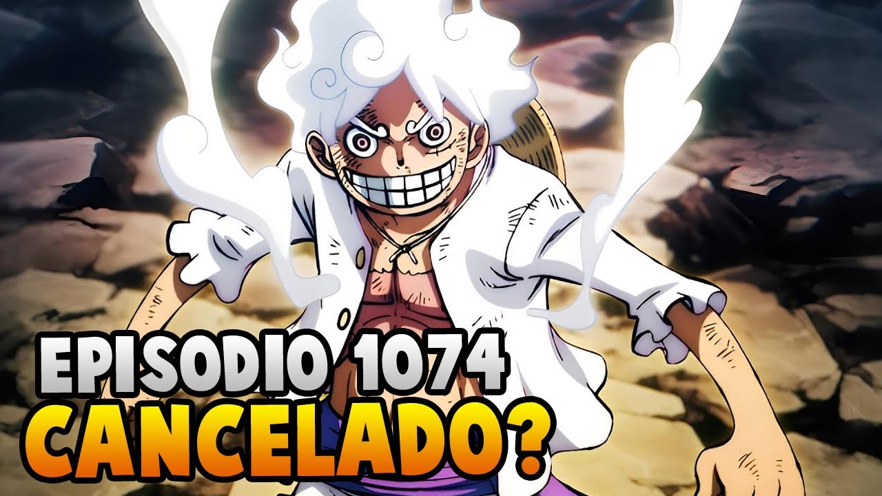 Top Animes Brasil - 🏴‍☠️ : One Piece - Episódio 4