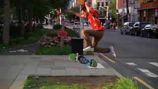 Alex Olson - The 917 Video *edit*
