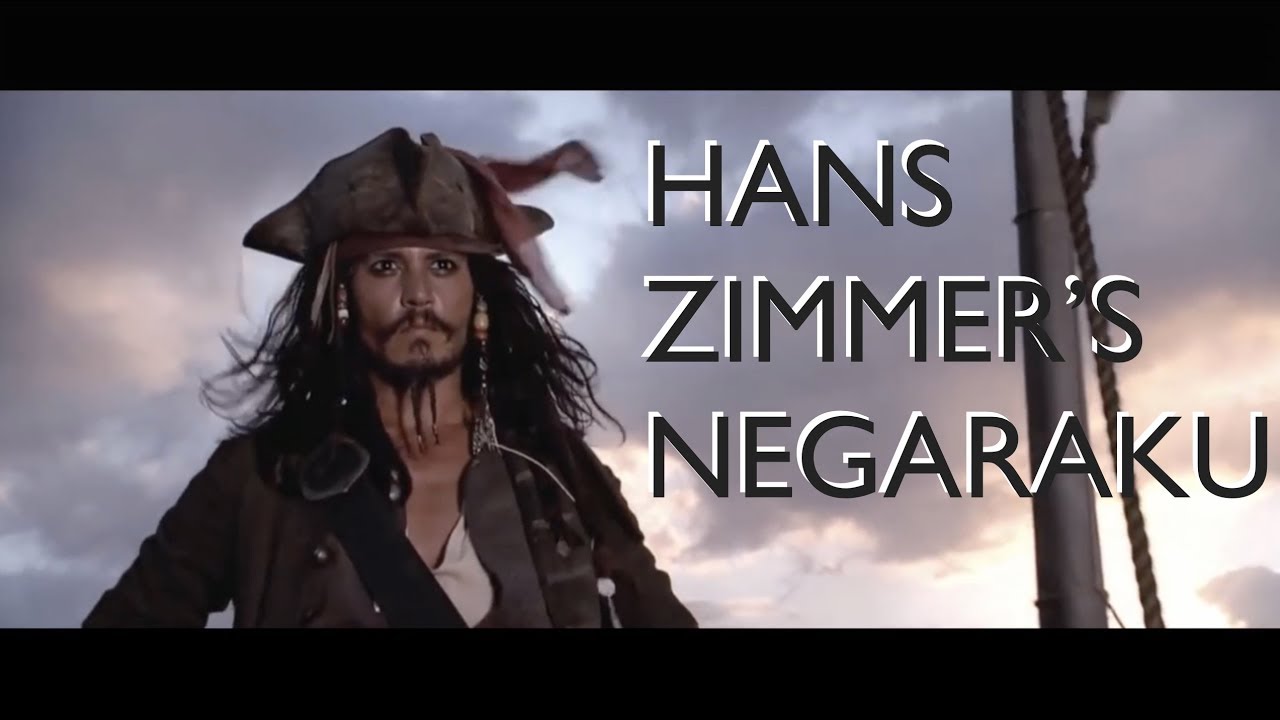 Negaraku In Hans Zimmer s Film Scoring Style YouTube