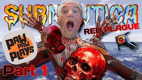 Jumping into the RED PLAGUE!