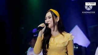 Mlenuk Karaoke.kasmaran.fira Azahra.the Rosta