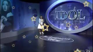 Tiba Tiba Cinta datang pada ghea