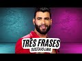 Três Frases - Gusttavo Lima (LETRA) - Três Frases - Gusttavo Lima