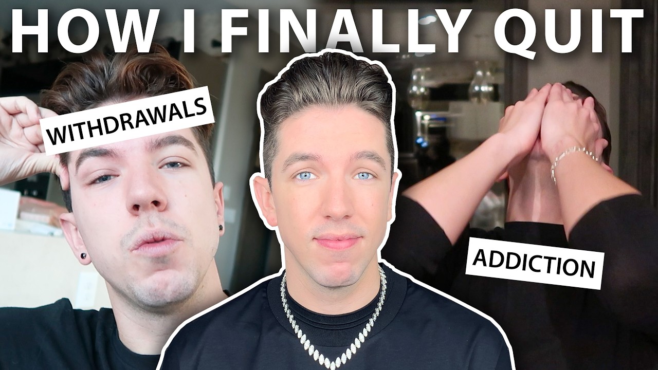 I Was Addicted to Vaping. Here’s How I Quit (and how you can too)