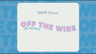 Off The Wire: The Musical | April 2, 2026 | UMTV Live