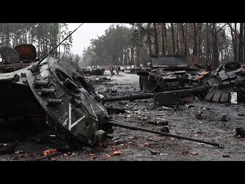 Video: Varreza Ushtarake Amerikane Meuse-Argonne e Luftës së Parë Botërore