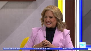 Celebrity Longtime reporter and anchor Tracy Davidson talks next chapter Net Worth