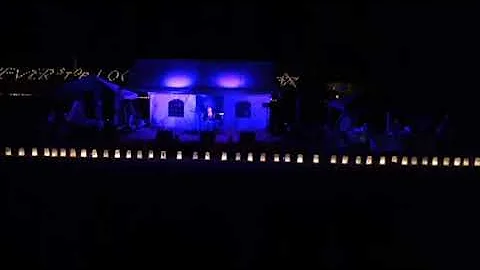 Hollister Relay For Life - Luminary 2017
