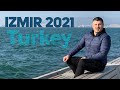 Турция, Измир в марте 2021, Лифт Асансёр - Ivan Life