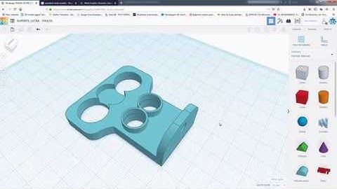 STL TO IPT  CONVERT - AUTODESK INVENTOR 2018