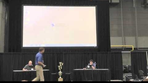 LabVIEW Coding Challenge (Part 1 of 2)