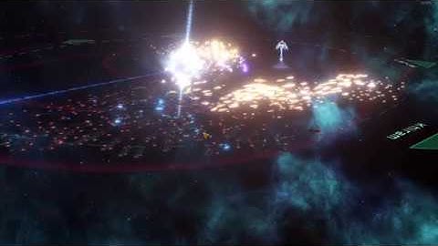 Battle agaist our Unbidden Friends