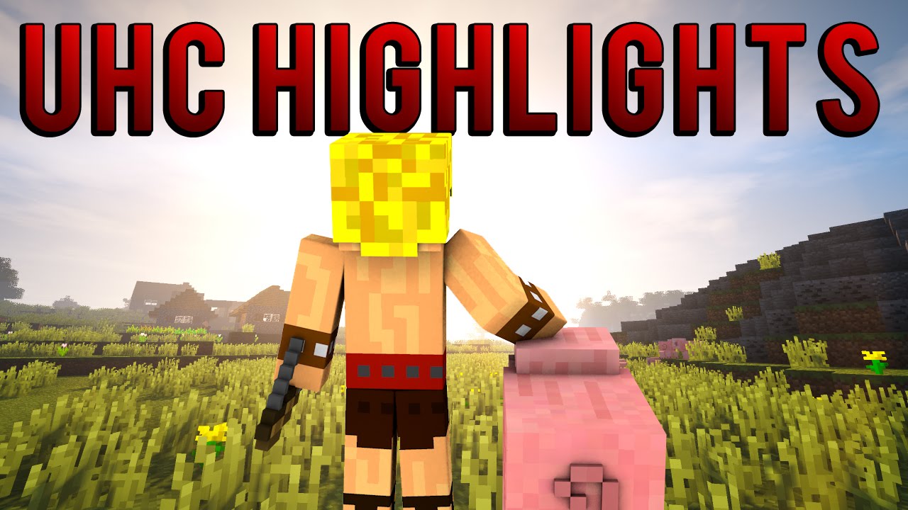 Official UHC Highlights Intro