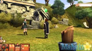 The Sims Medieval Walkthrough - Tutorial Part 1