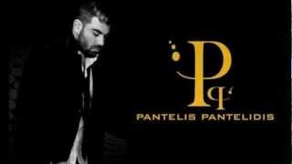 PANTELIS PANTELIDIS - PINW APO 'KEI PSHLA GIA 'SENA chords