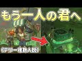 テリーを遠くの馬宿まで誘拐したらもう一人のテリーがそこにいるのか【ゼルダの伝説ティアーズオブザキングダム実況】