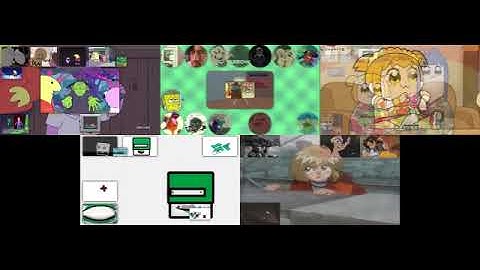 Sparta Wraith CWE V4 Remix Fiveparison