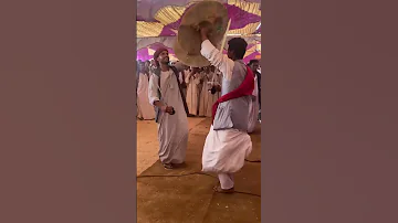 تراث البشااريه والعبابده هوسيت عز في عز 