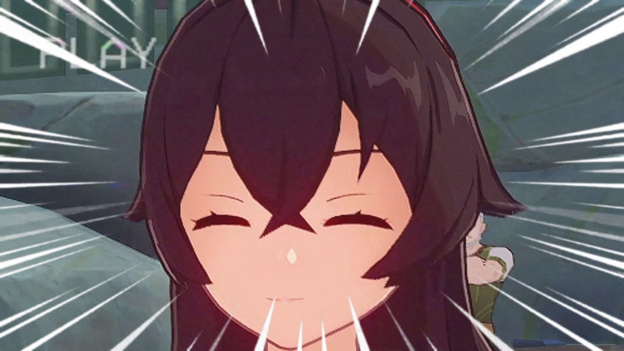 Amber Simp Dilemma...