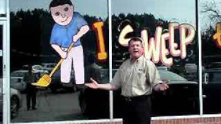 Player Profile Friendly Chevrolet-Buick Introduction