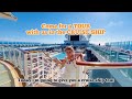 Heres our cruise ship tour by jette 