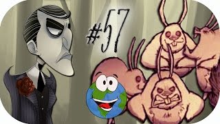 Don't Starve Together за Максвелла (СОЛО) #57 - Битва Зайцев против Гуся Don't Starve Together за Максвелла (СОЛО) #57 - Битва Зайцев против Гуся