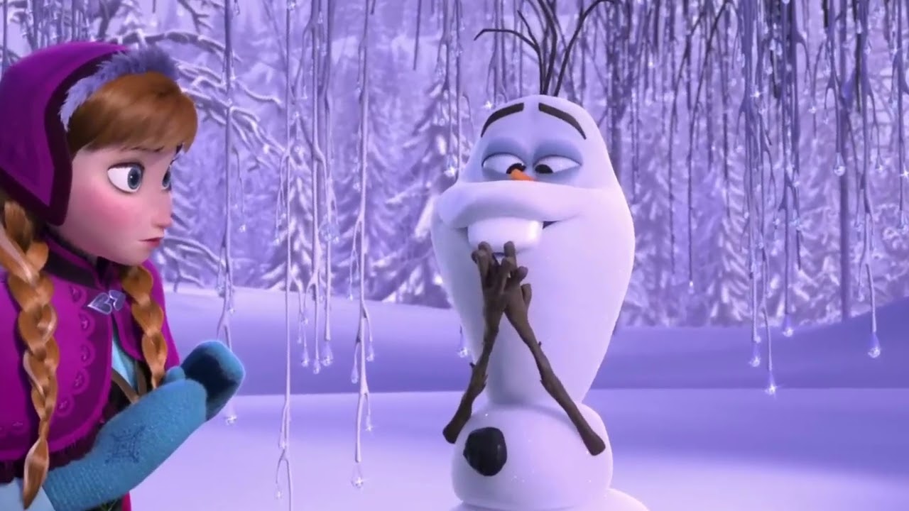 Frozen (2013) – The Animated Masterpiece That Redefined Love ❄️👑 | Movie Review & Facts