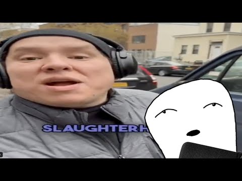 i work at a slaughterhouse meme i work at a slaughterhouse meme