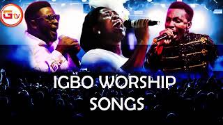 POWERFUL YORUBA AND IGBO WORSHIP SONGS screenshot 1
