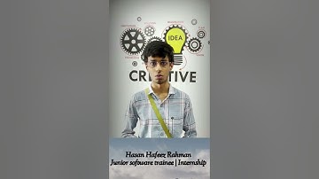 Intern Feedback | Java #job #internship #jobplacement #freshers #software #ccna #networking #new