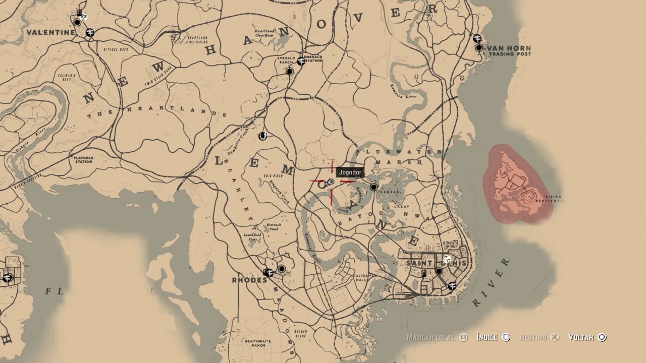 Snake Spawn Rdr2 Location giant snake Red Dead 2 - YouTube