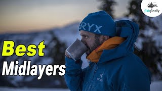 Best Midlayers In 2020 – Ultimate & Best Guide!