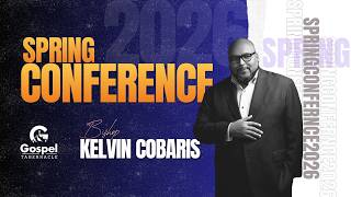 Spring Conference 2026