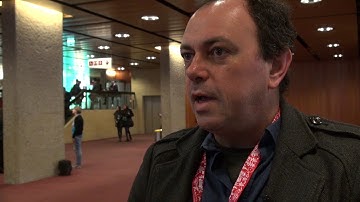 Global IGF 2017: Danill Doneda on Internet Regulation