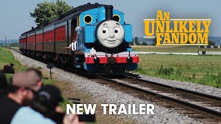 AN UNLIKELY FANDOM (2023) - NEW TRAILER